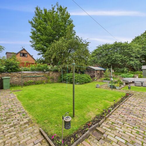 Fairyhill Road, Kilmarnock 