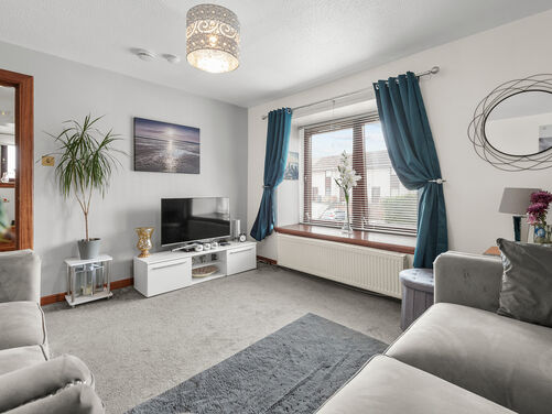 Northbank Court, Bo'ness, EH51 9TL