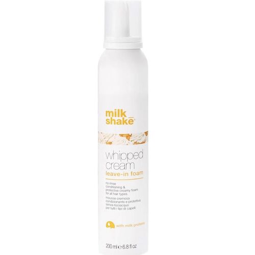 Milkshake Moisture Plus Whipped Cream 200ml