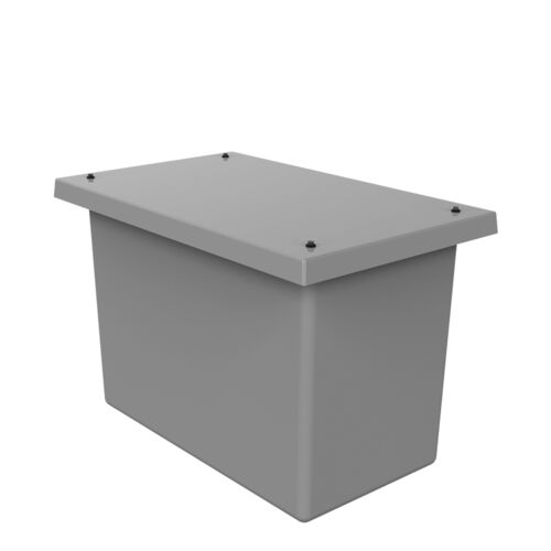 PW90.INS 90 litres AG/AF Airgap