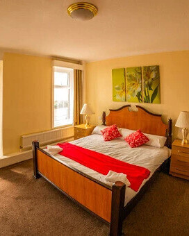 Savoy Hotel Blackpool