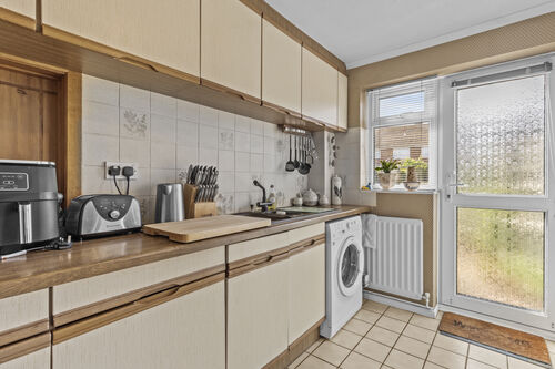 Aylesbury Avenue, Eastbourne