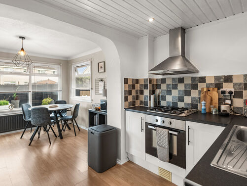 The Bryony, Tullibody, FK10 2XB