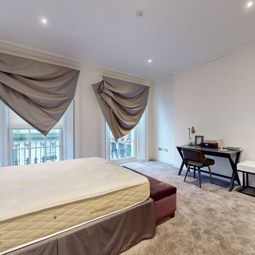 Trevor Place, London, SW7