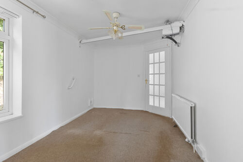 Eastbourne Road, Pevensey Bay