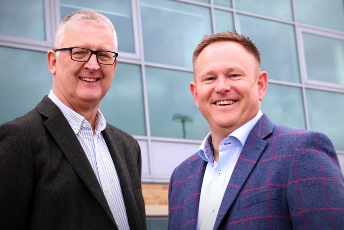 Paul Bennett, a highly reputable senior level recruiter has agreed to be Vester Group’s collaborative partner. 