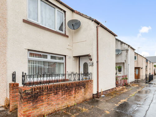 Moriston Court, Grangemouth, FK3 0JJ