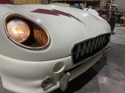 Stills Gallery | Not Just Props Hertfordshire