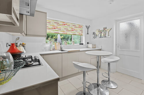 Willow Drive, Polegate