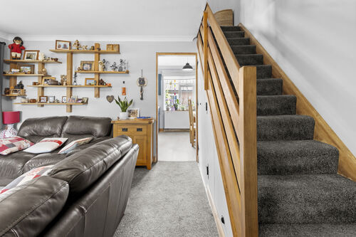 Wordsworth Drive, Eastbourne