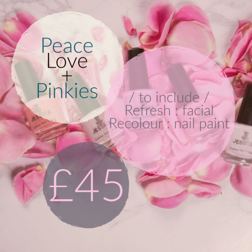 Offers/Events | Lavender Barn