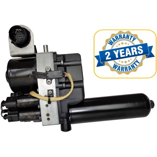 BMW E46 M3 SMG pump "EXCHANGE"