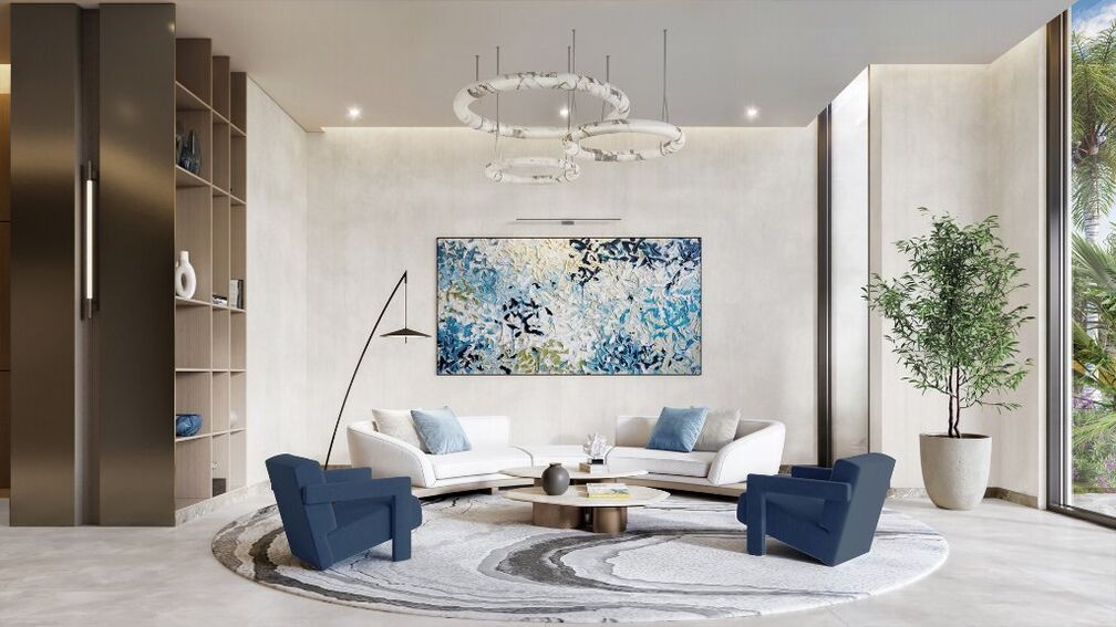 WINDSOR HOUSE by ELLINGTON PROPERTIES