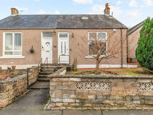 Westview Cottage, Keilarsbrae, Sauchie, FK10 3NJ