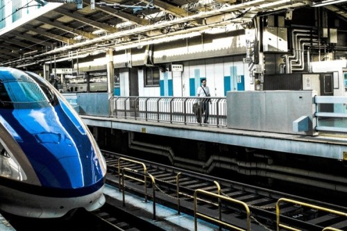 Snack boxes in Travel