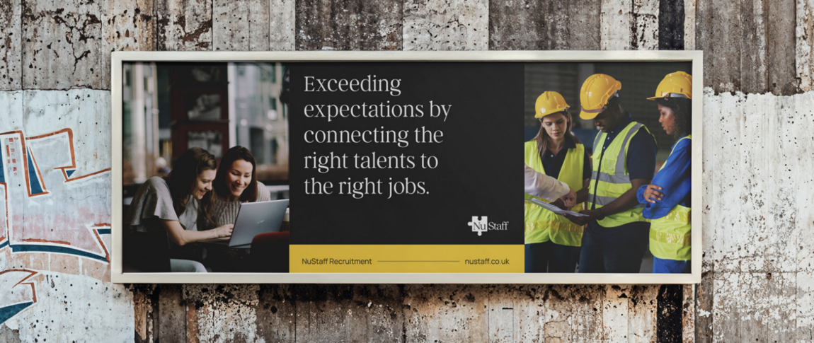 A Fresh Look for NuStaff in 2025: Building on a Proud Legacy