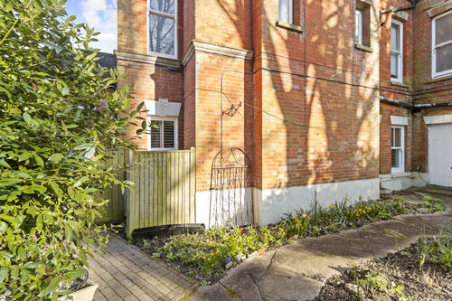 Silverdale Road, Eastbourne