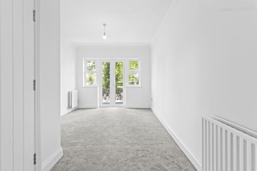 Jevington Gardens, Eastbourne