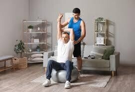 Neurological Physiotherapy Exercises (Part 2): Condition-Specific Approaches & Safety