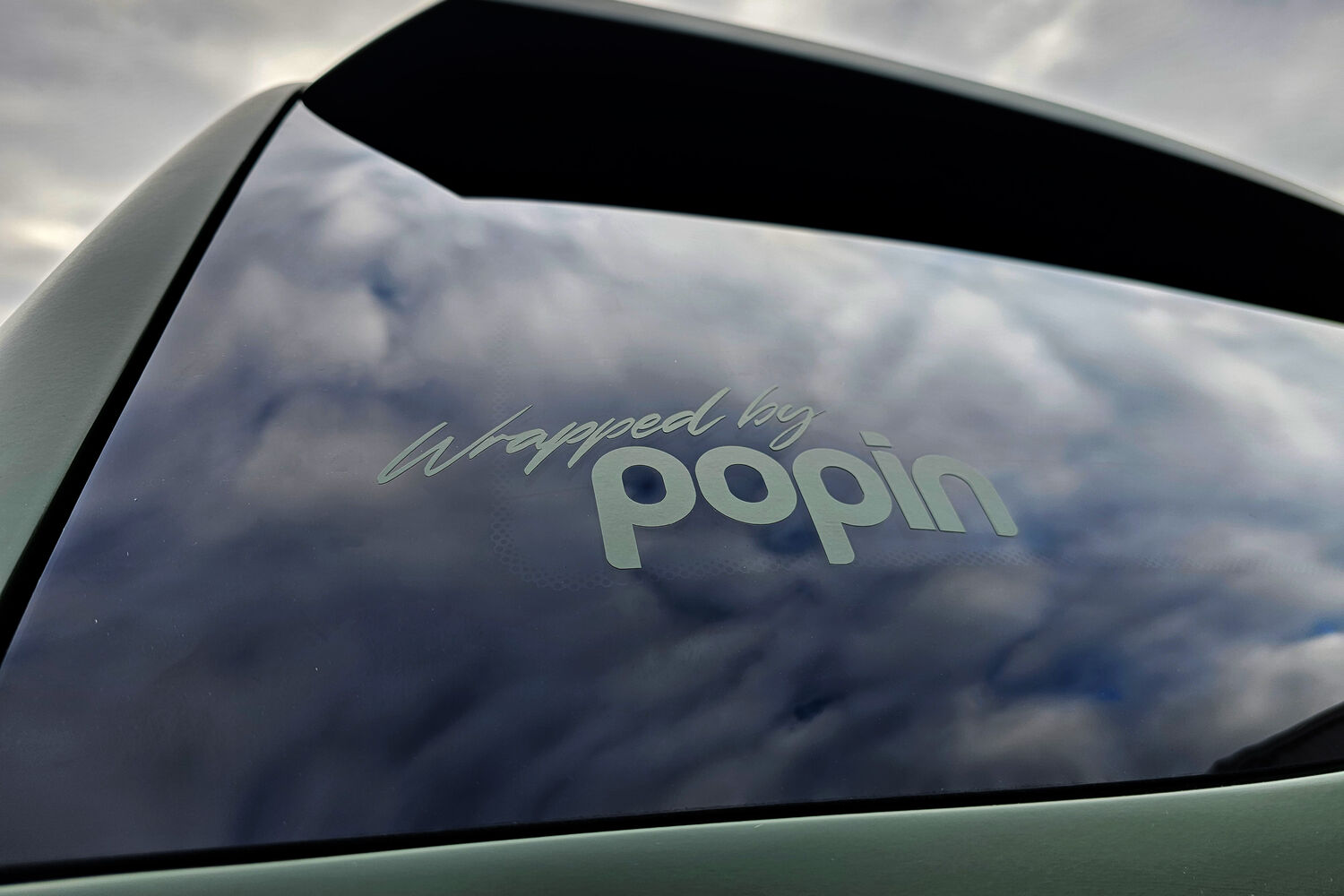 James Botham - Ford Ranger Raptor 