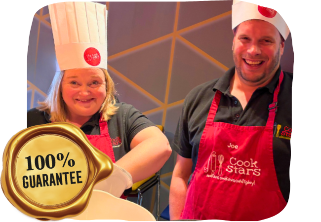 Cook Stars Franchise