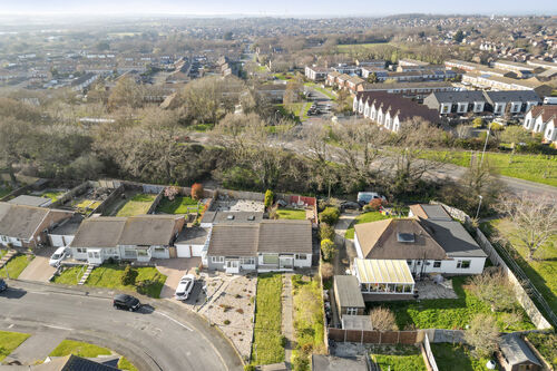 Magpie Road, Eastbourne