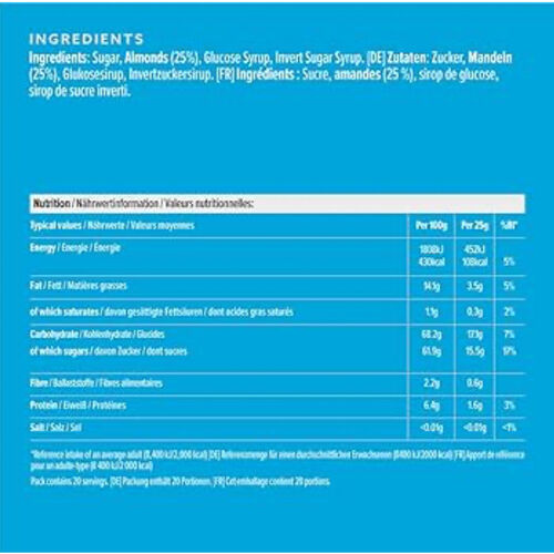Ready to Roll White Marzipan by Amazon 500g