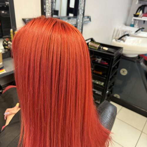 Gallery | HairGlaze