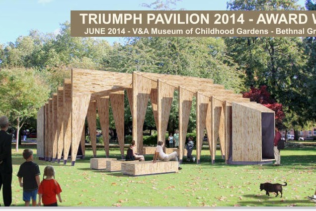 Public access art installation