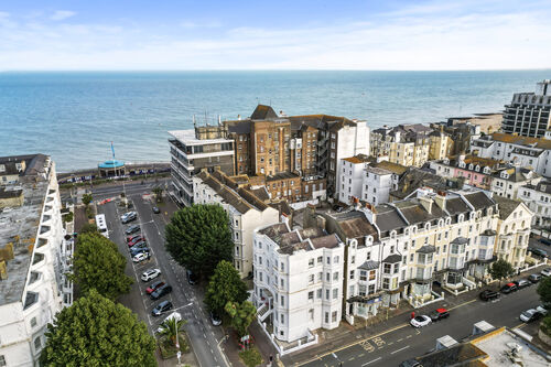 Compton Street, Eastbourne