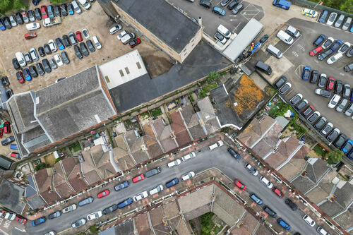 Winchcombe Road, Eastbourne