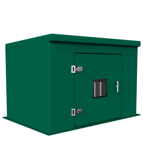 Grp One Piece Enclosure PWH1500