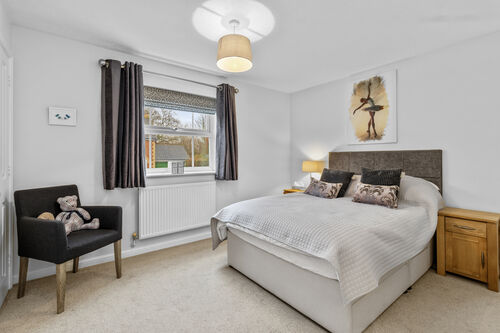 Banner Way, Eastbourne