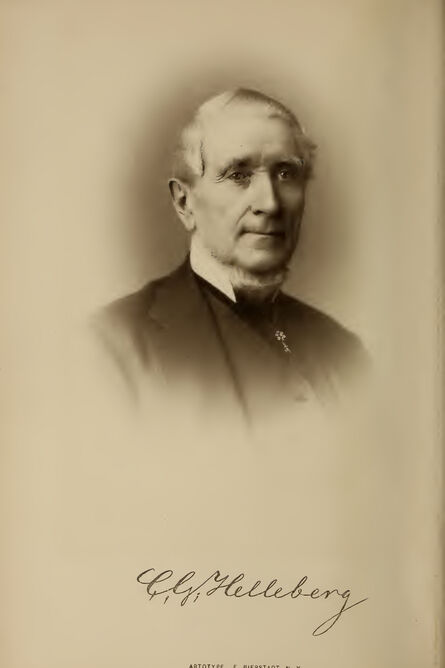 1883 | A Book Written by the Spirits of the Dead