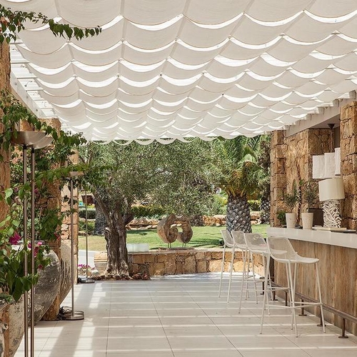 Sani Beach Resort – Halkidiki, Greece