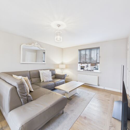 Auchenkist Place Kilwinning