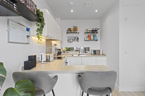 Upperton Road, Eastbourne