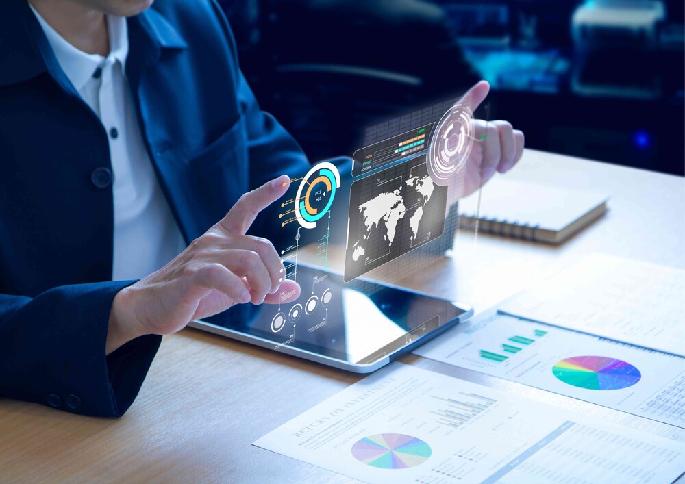 How Information Technology (IT) is Driving Innovations in Tech for Good Initiatives