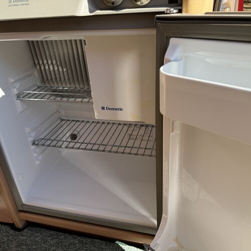 2005 (55)reg Auto Sleeper Symbol 2.2HDi Peugeot Boxer MWB - Top Spec