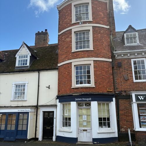 WINSLOW - 1 BEDROOM APARTMENT