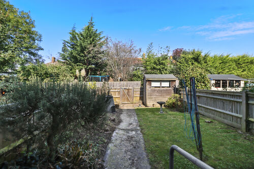 Withyham Close, Eastbourne