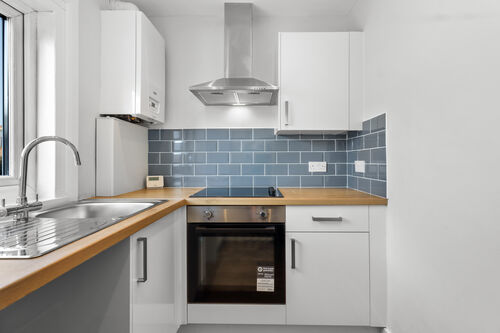 Langney Road, Eastbourne