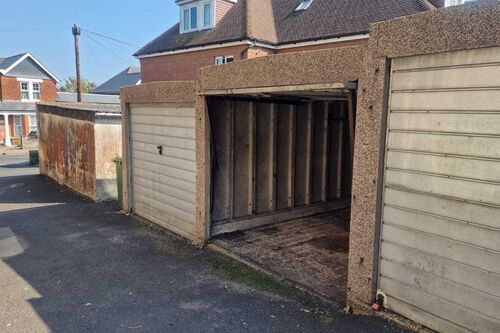 Lewes House, Lewes Road, Eastbourne