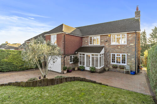 Babylon Way, Eastbourne