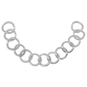 Curb Hooks & Curb Chain