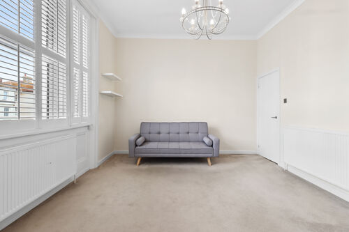 Spencer Road, Eastbourne