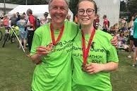 Flaming June Half Marathon