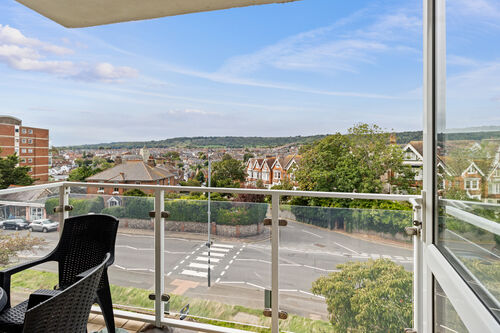 Upperton Road, Eastbourne