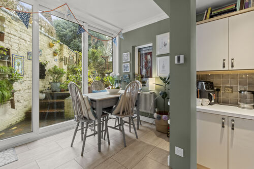 Chiswick Place, Eastbourne