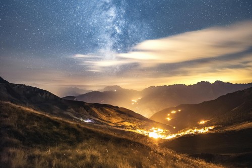 Saturn in Aries - February 13th - what is all this hype about!